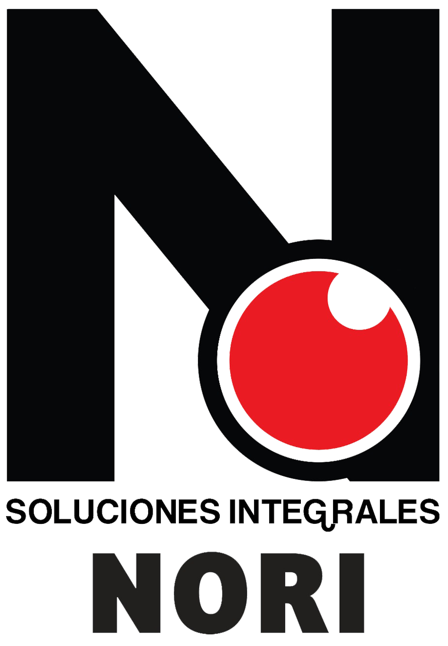 Logo NORI